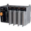 PROFIBUS Remote I/O Unit with 4 I/O Slots (RoHS)ICP DAS